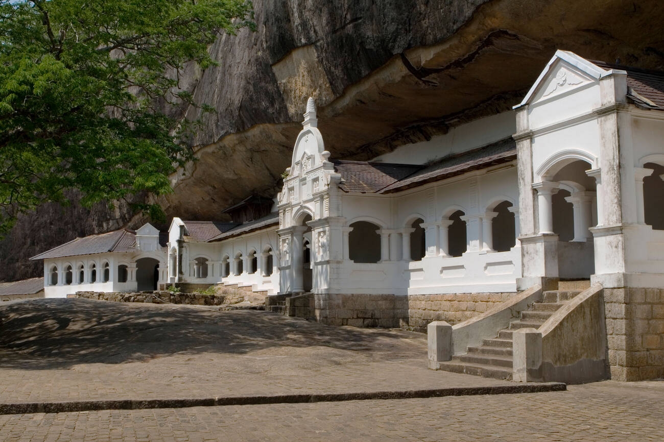 Sri Lanka Cultural Tour 8